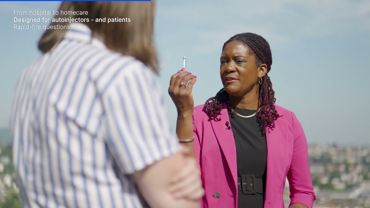 Walk The Talk | Large volume, big impact (in less than 277 seconds)