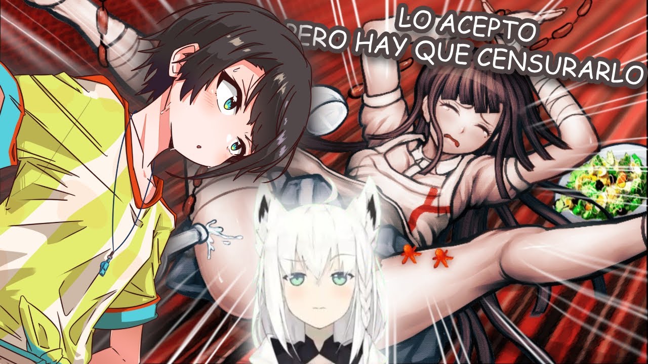 SUBARU JUEGA DANGANRONPA 2 (Hololive español)