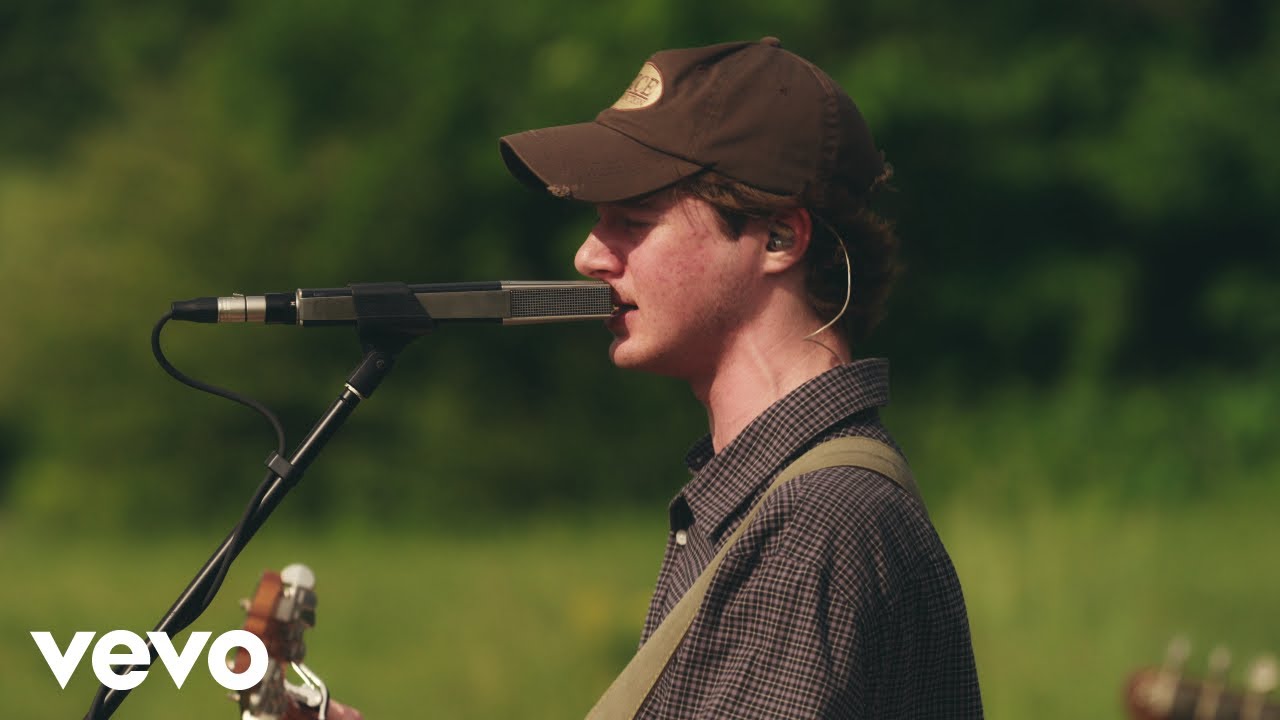 Brenn! - Days On End (Live from Nashville)