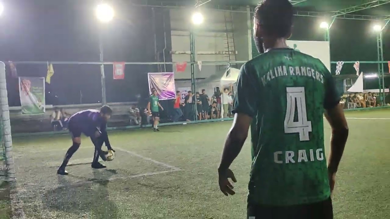MUMBAI-KERALA FINALE DERBY In GOA| Kalina Rangers Vs Dzire7 |Goa Boom Boom Cup| 7th June