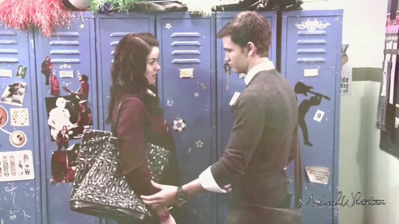 Give Me A Reason *Peddie*