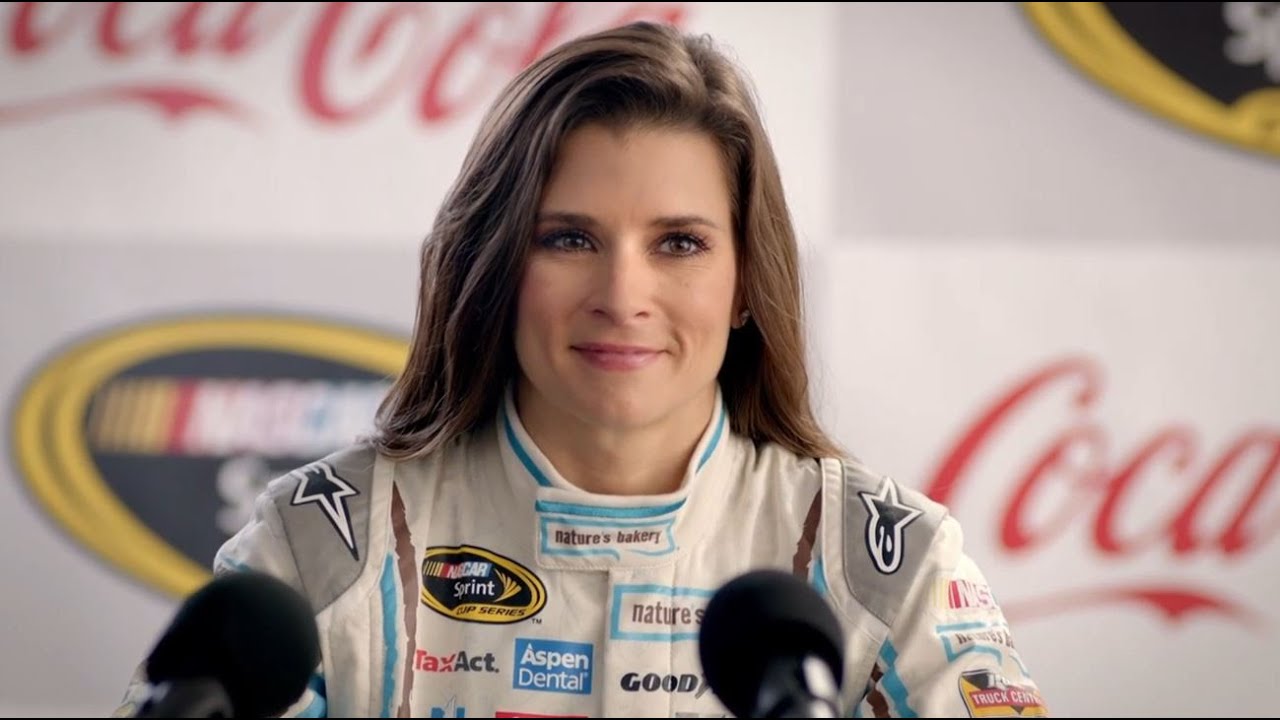 10 Funny NASCAR Commercials
