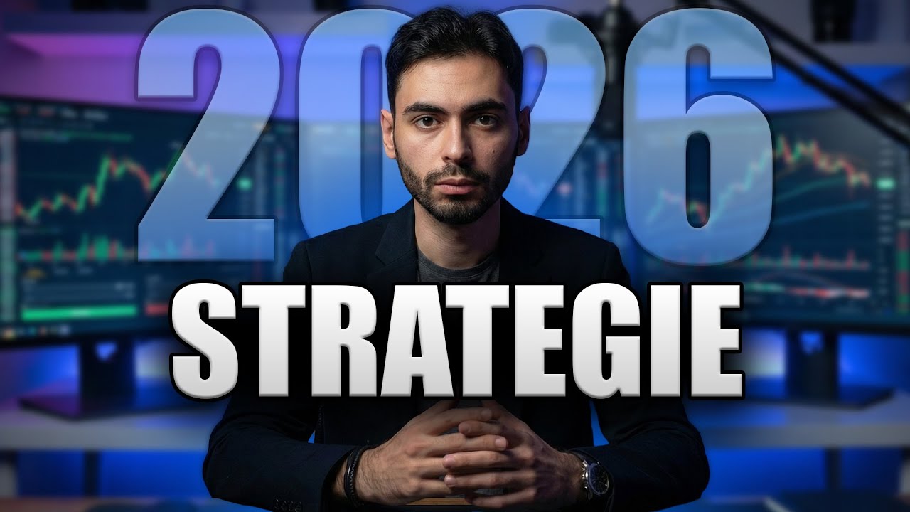 Strategie Crypto 2026: Cum investește un rom&acirc;n inteligent?