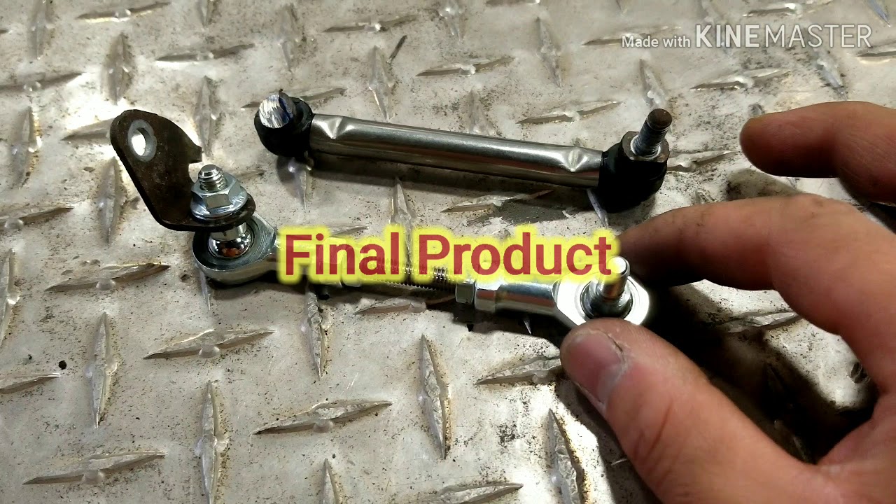Audi Headlight Level Sensor: DIY Repair for $15