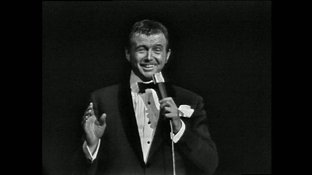 Toon Hermans - One Man Show 1967 - Vierentwintig Rozen