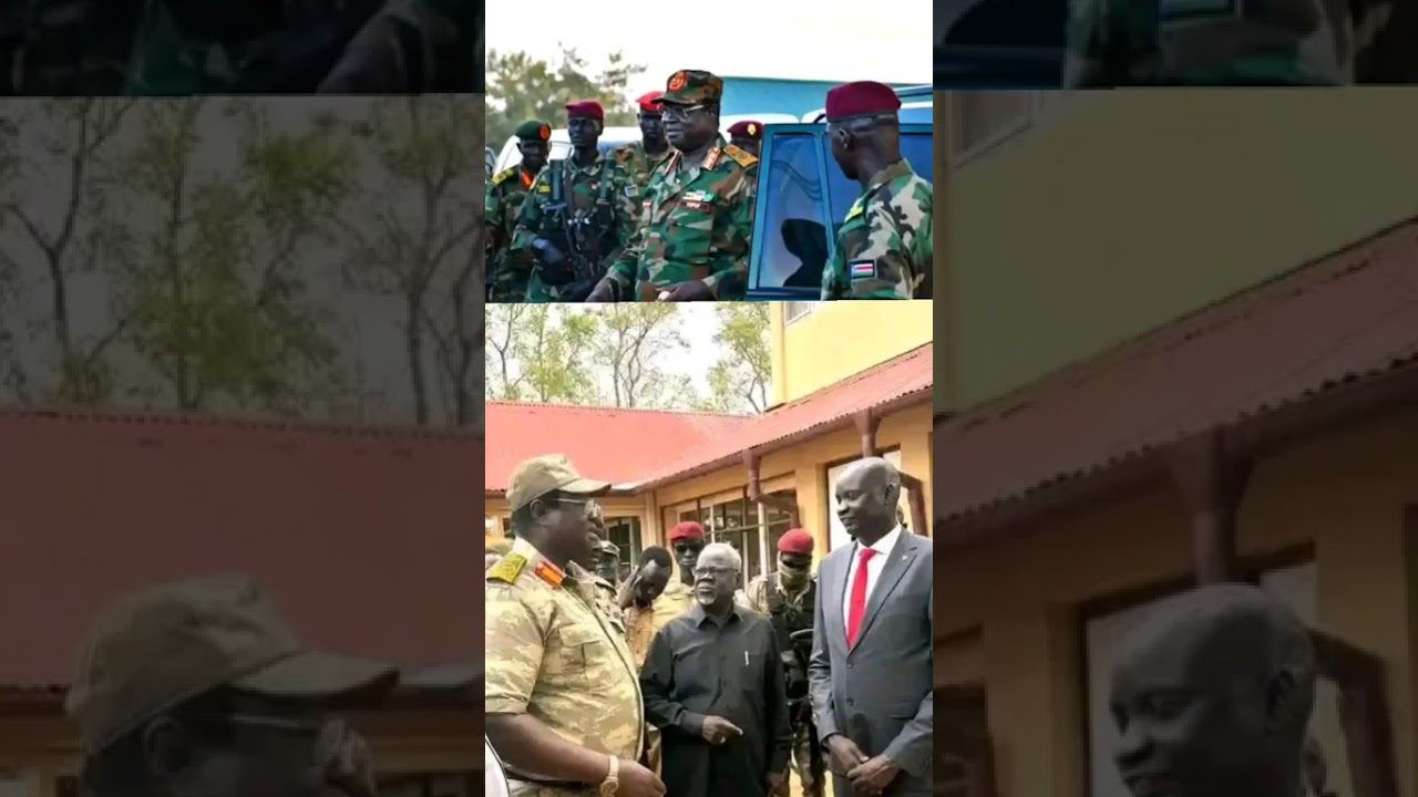 Ruac ke kui kuari titi Lienge je