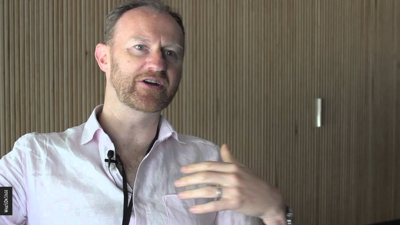 Mark Gatiss: The West End is pricing itself to death