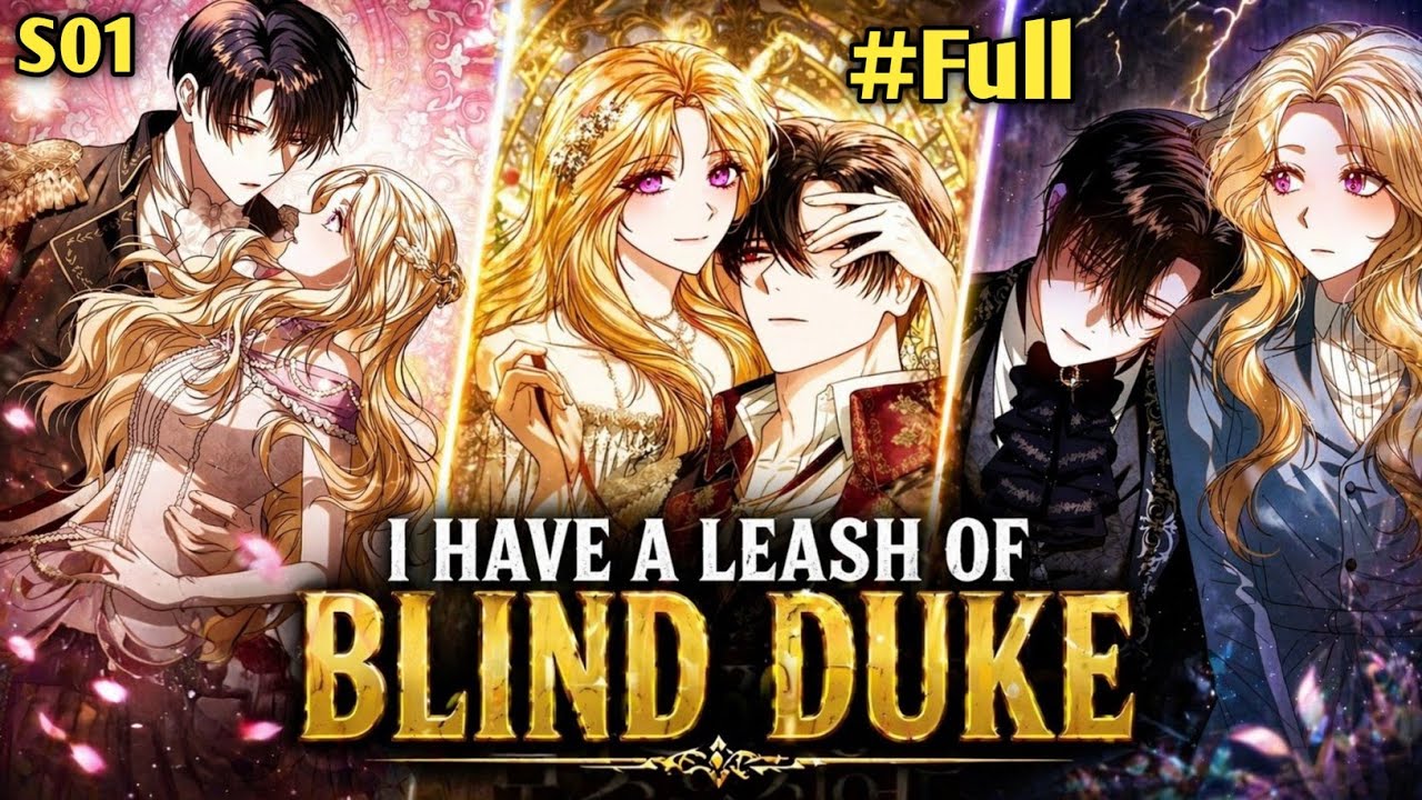 [Complete] She reincarnate in novel with no memories and become's a Blind duke's maid Explain hindi