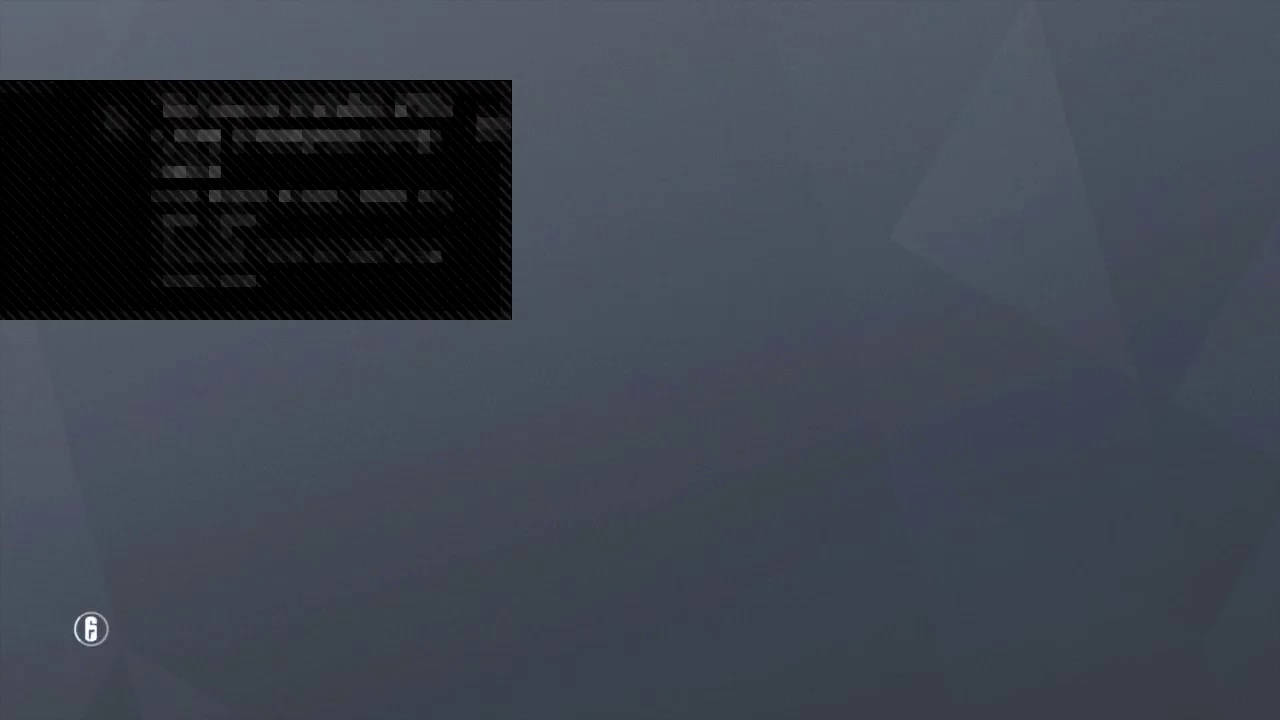 R6 ranked trayard