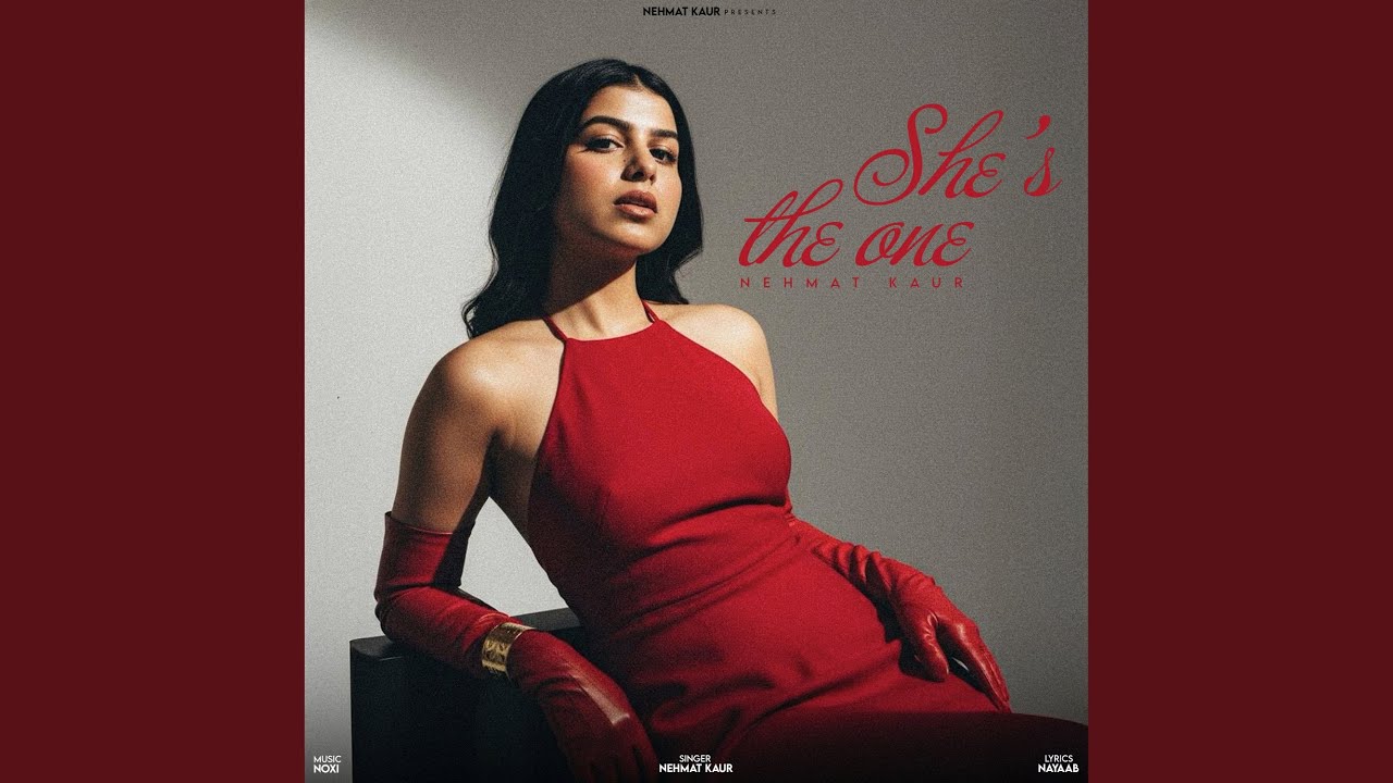 She's the One