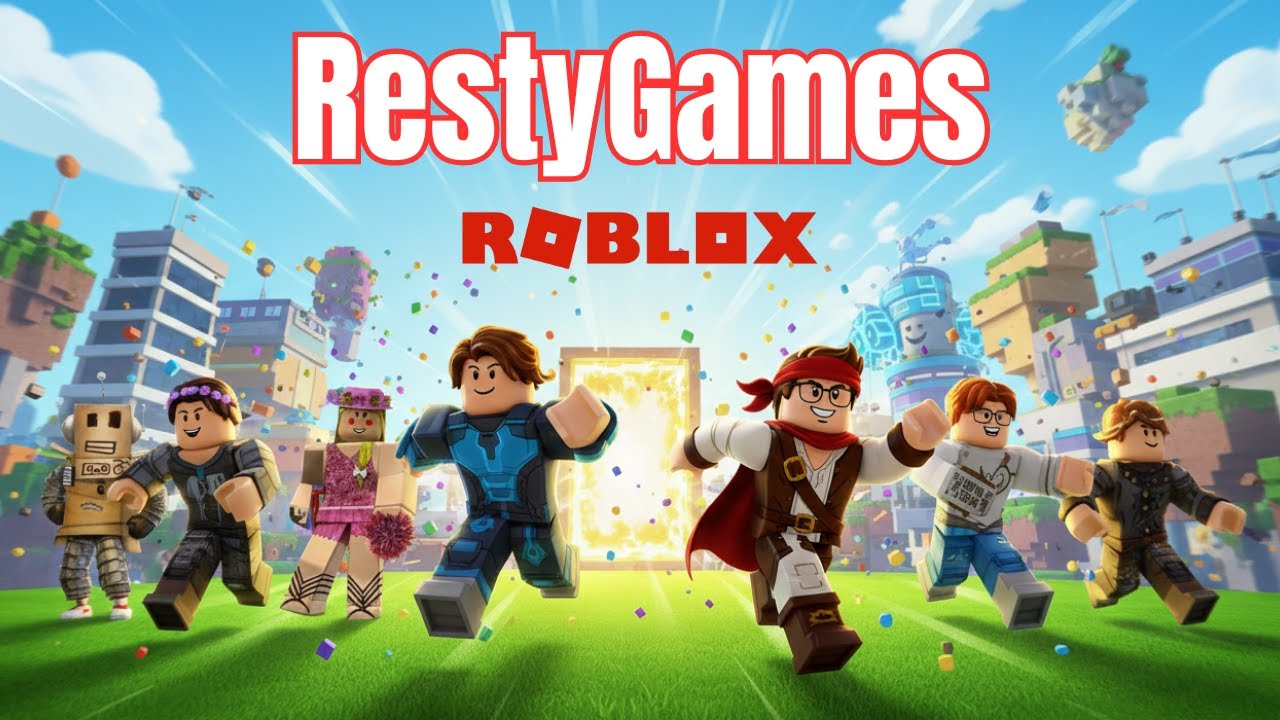 DIVERTIAMOCI INSIEME SU ROBLOX! 💥 Papà e Gabry giocano per voi!