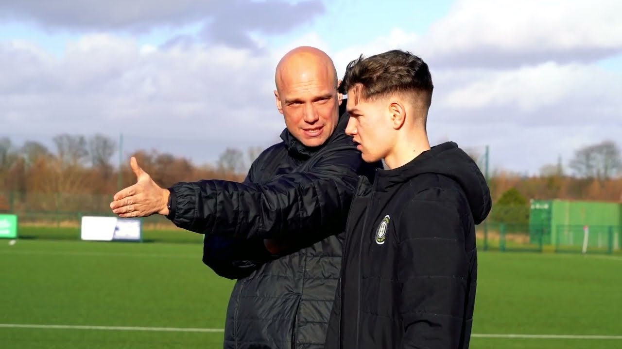 Harrogate Town Academy - One Year On