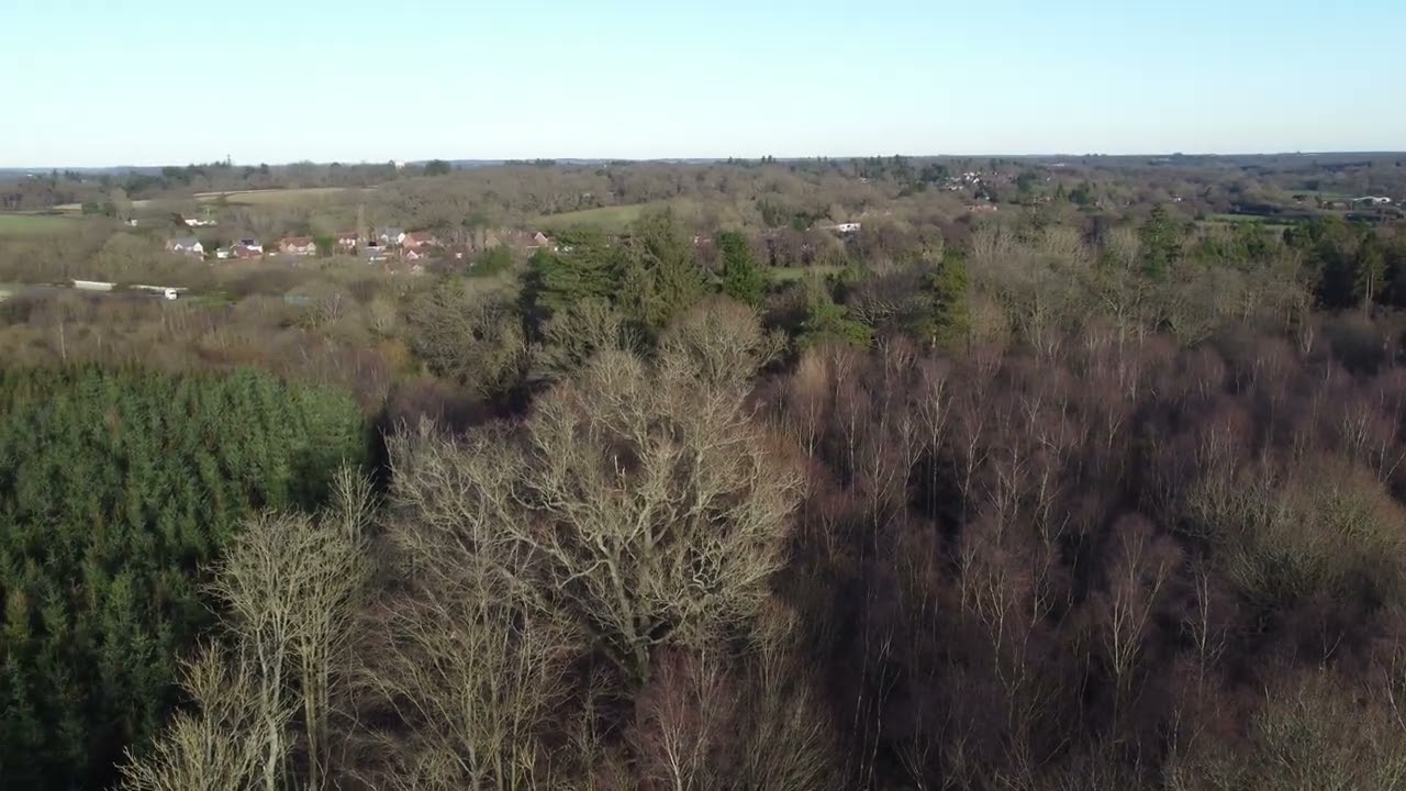 The Chase, Woolton Hill, Newbury