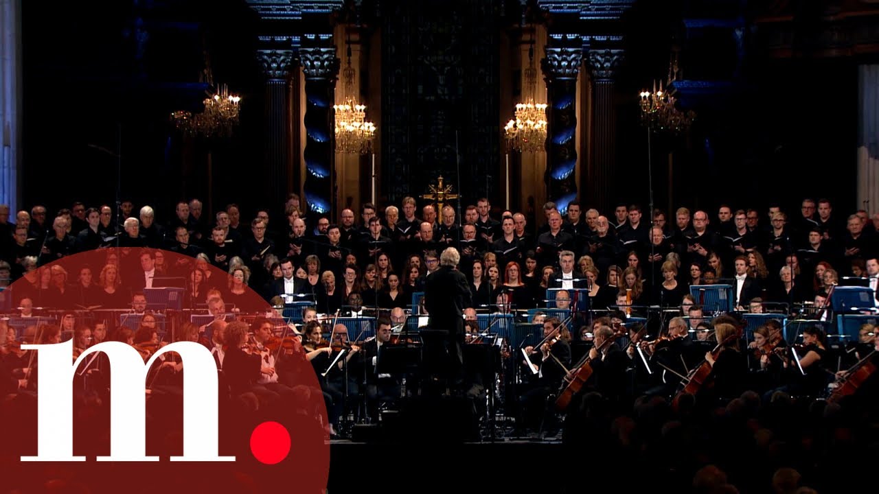 John Nelson - Berlioz: Requiem (Grande Messe des morts)