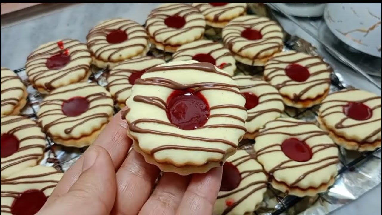 صابلي الكيل لي راح دري بيها حالة 🔥140حبة وصفة نخدم بيها طلبياتي مع سعر التسويق جربووها لبنات تذوب