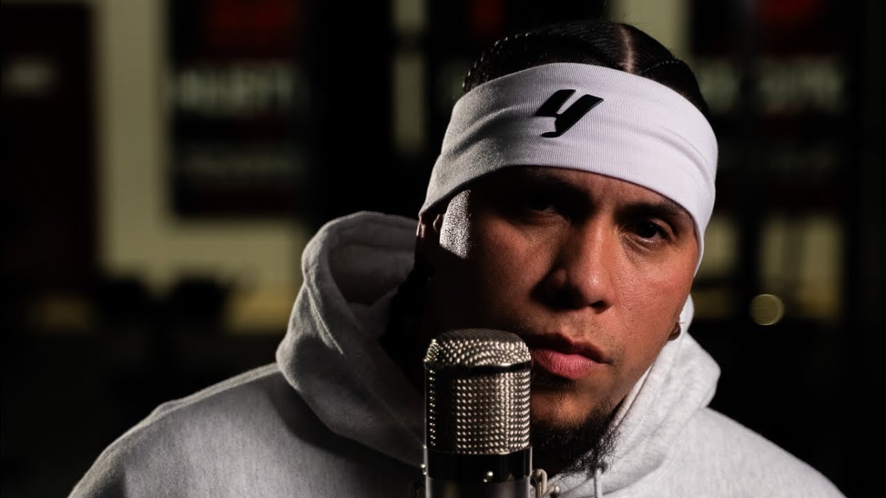 Práctiko - Mientras Tanto (Video Oficial) | Freestyle