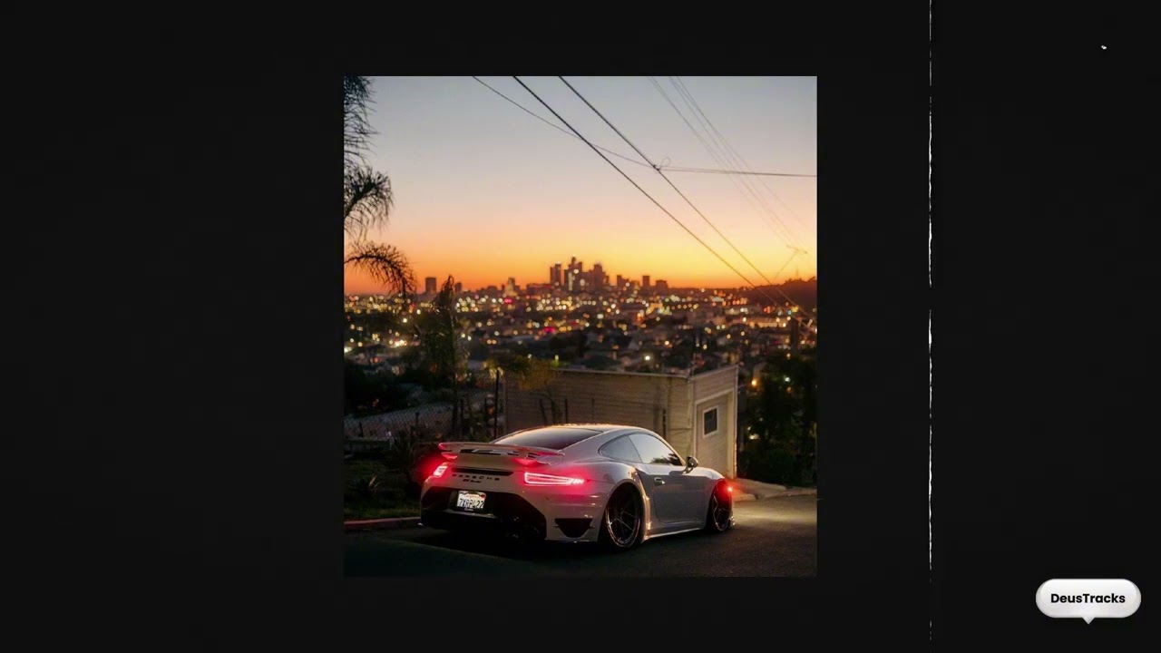 Larry June x Blxst Type Beat - Low Miles | Bouncy West Coast Vibes