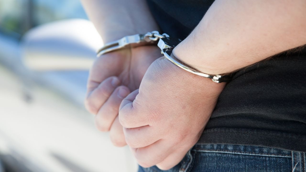 Undercover Child Predator Sting Busts 18 In Georgia