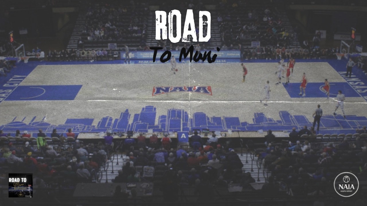 Road To Muni   Feb 16