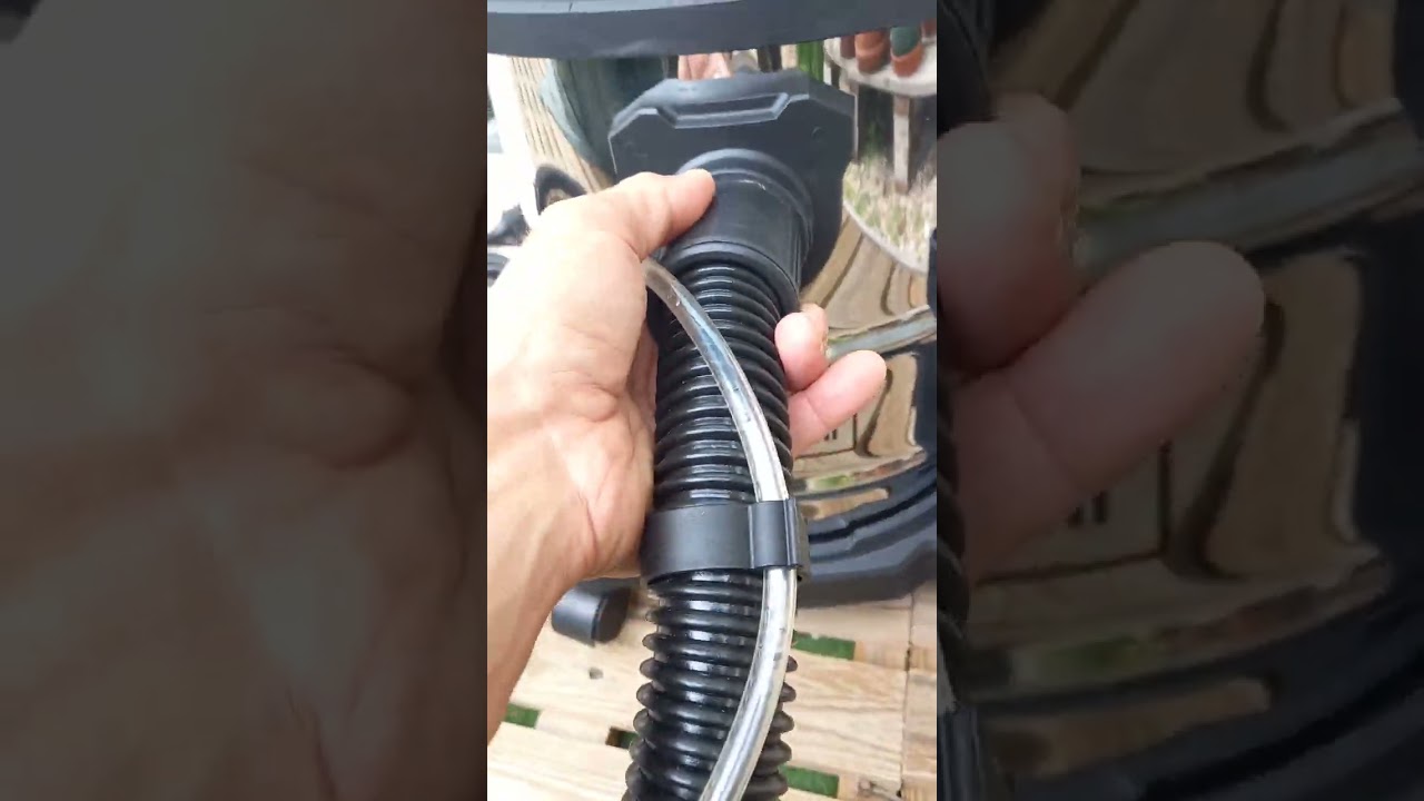 injecteur extracteur sheppash