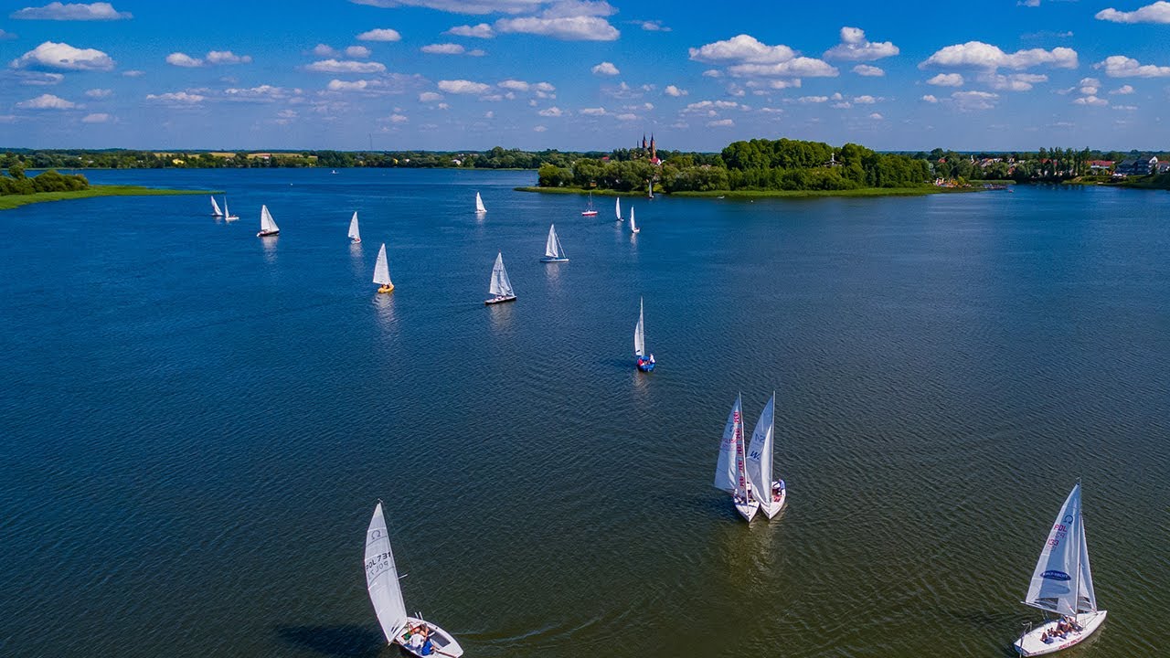 Czas na Podlaskie. W kontakcie z naturą | Puszcza Augustowska i Jezioro Rajgrodzkie