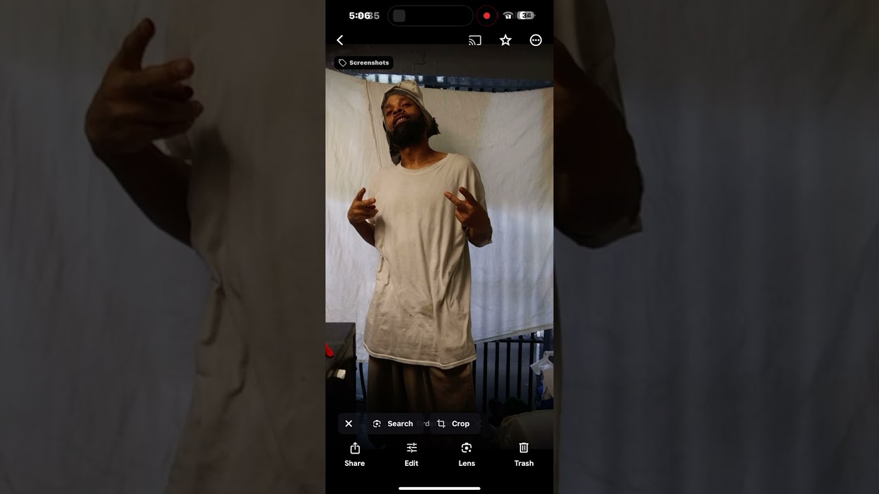 Celly Cell talks bout how he got 60 yrs in prison