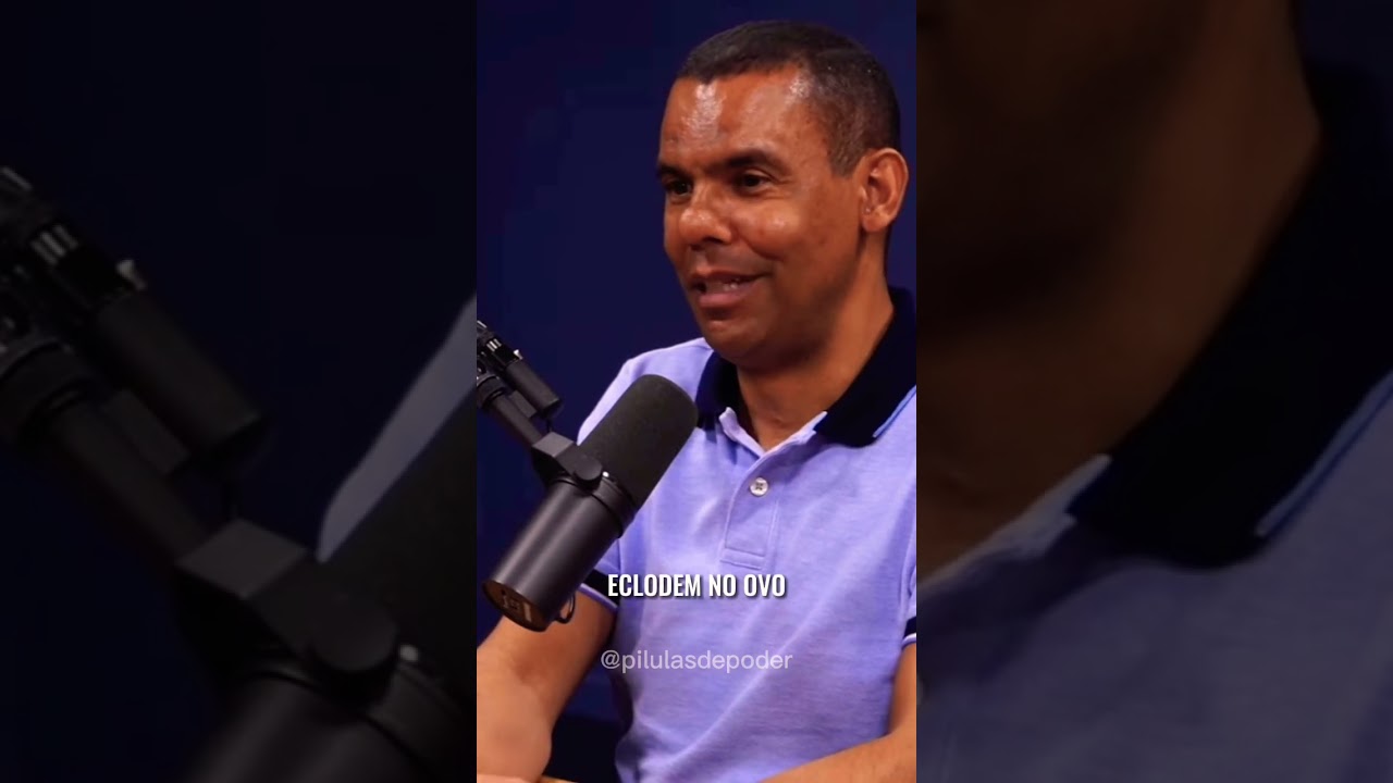 SOBRE O VAZIO EXISTENCIAL QUE TODO SER HUMANO TEM! #rodrigosilva #shorts #arqueologia #f&eacute; #podcast