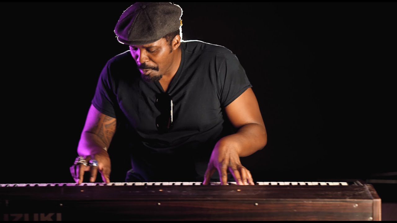 @badboyofblues Like A Pulse feat. @katriggins9493 @katrigginsOFFICIAL