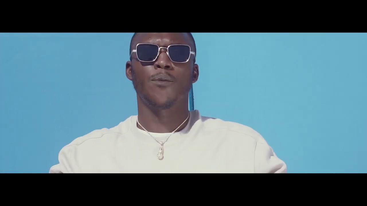 AKEEM C'EST LA BASE ( CLIP OFFICIEL 2021)