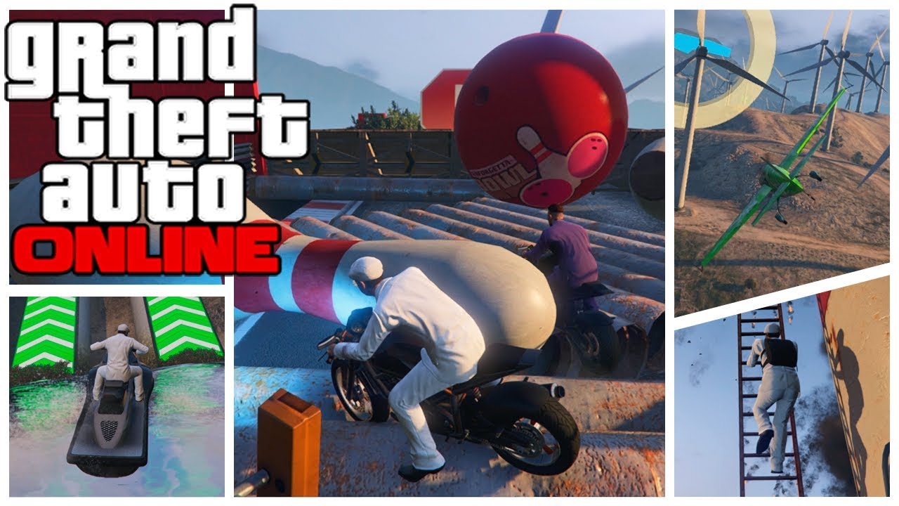 LOS MOLINOS DE LA METAMORFOSIS | GTA 5 Sin censura con Taker, Bala y Sonia | Elyas