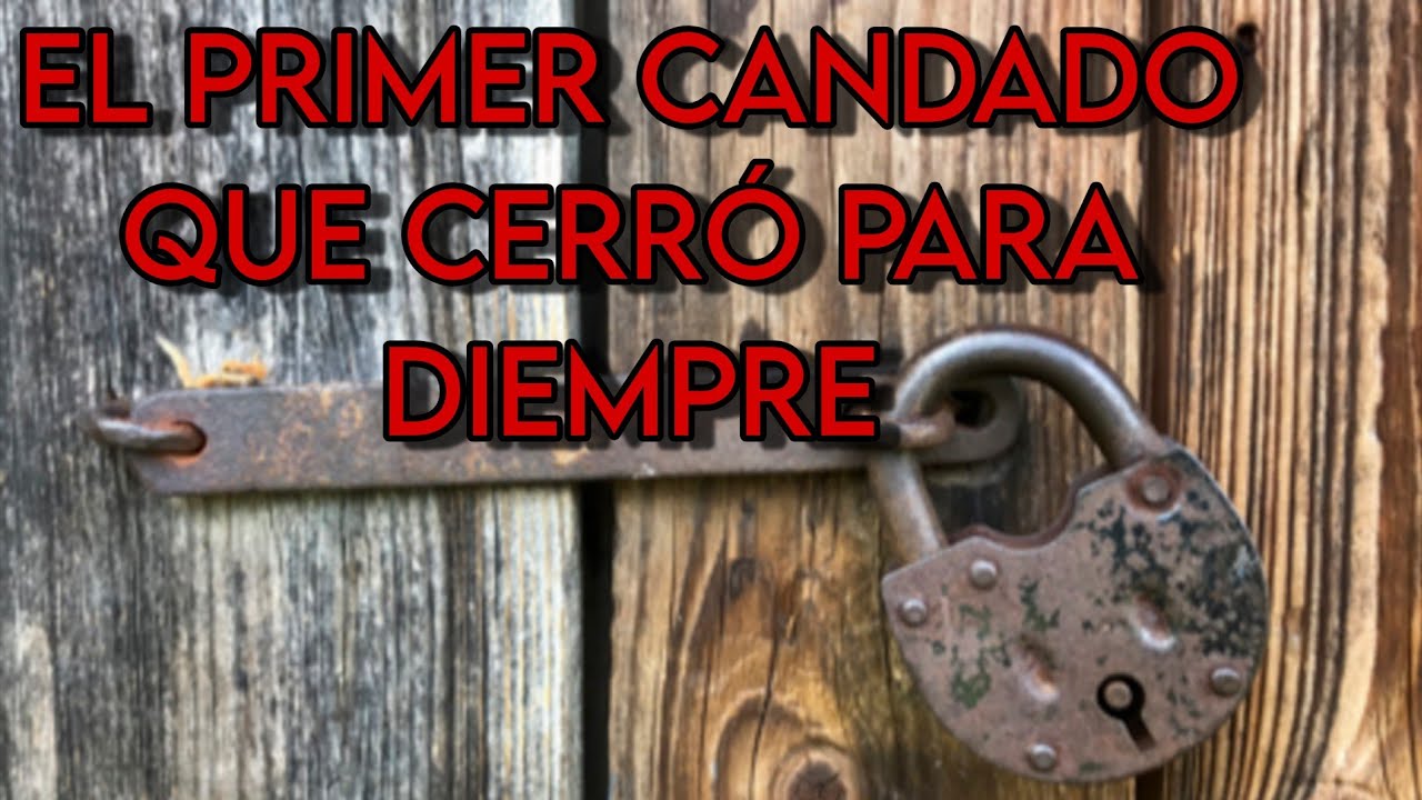 Hasta que la muerte nos separe | PUENTE DE LOS CANDADOS