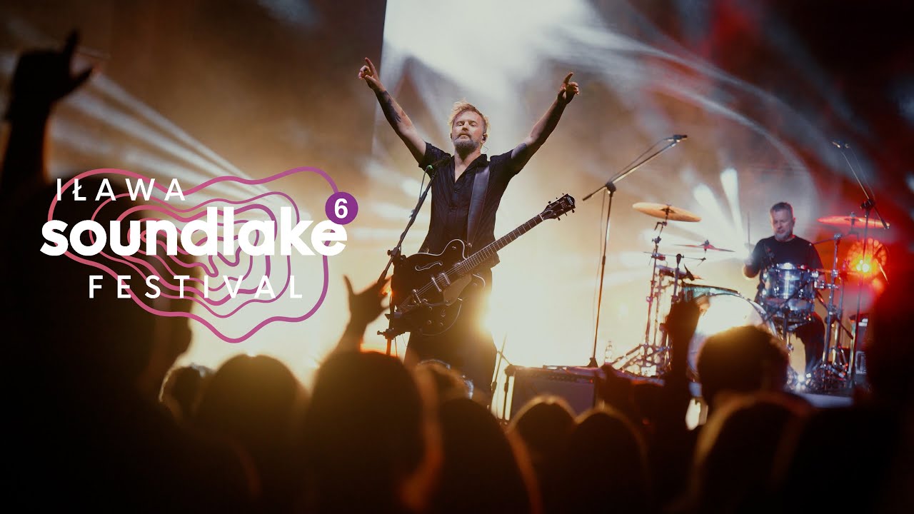 Iława Soundlake Festival 2025