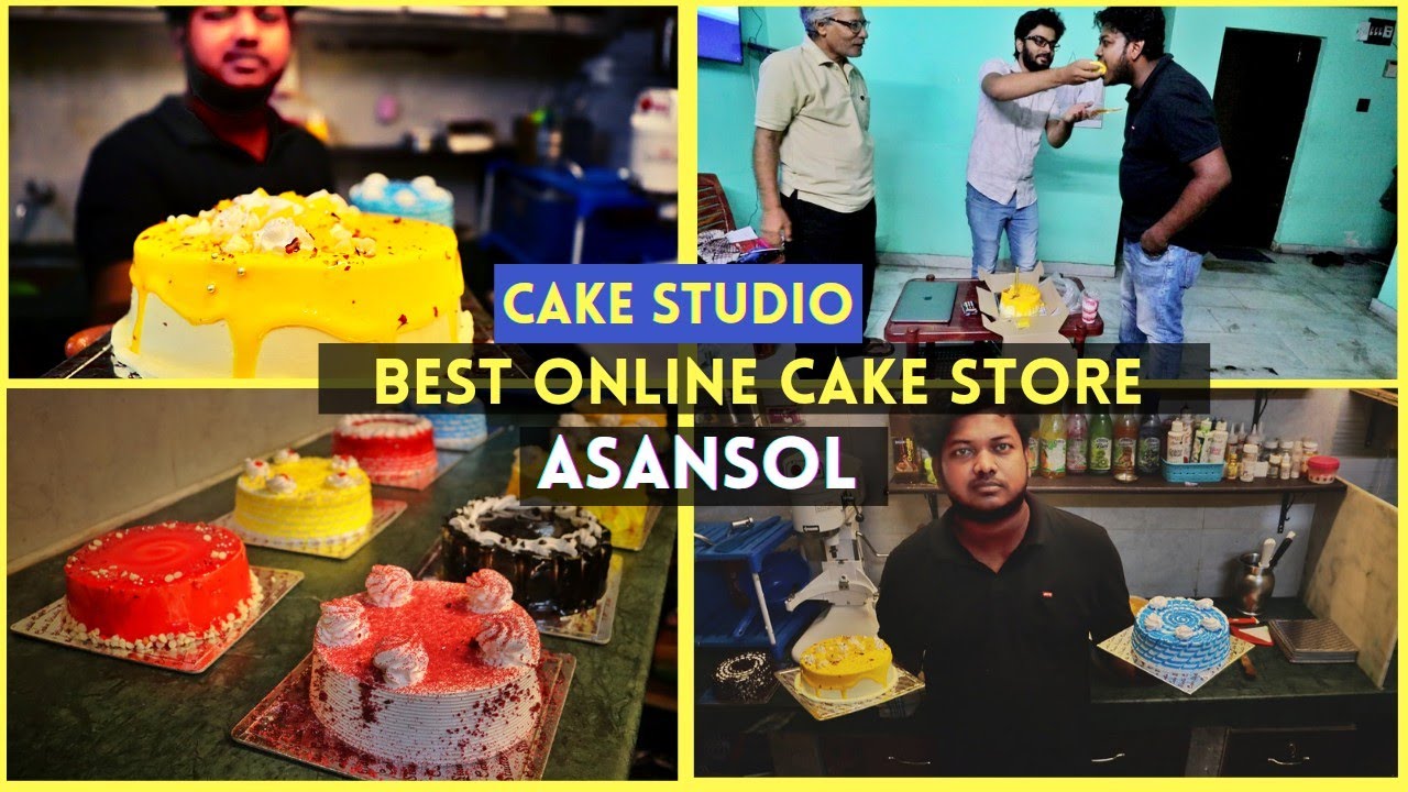 Birthday Celebration Cake Studio One Of The Best Online Cake Store Asansol Pure Veg Cake Studio