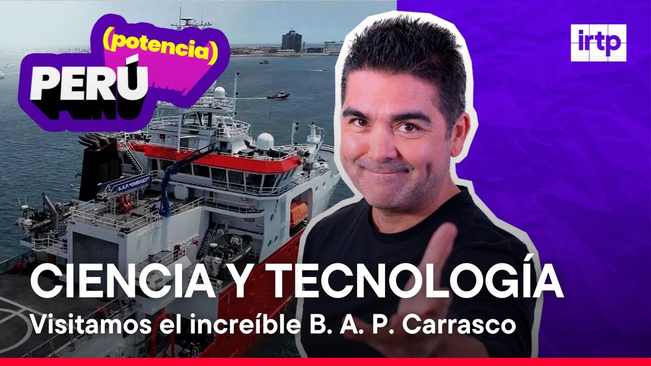 Conoce cómo funciona el B. A. P. Carrasco