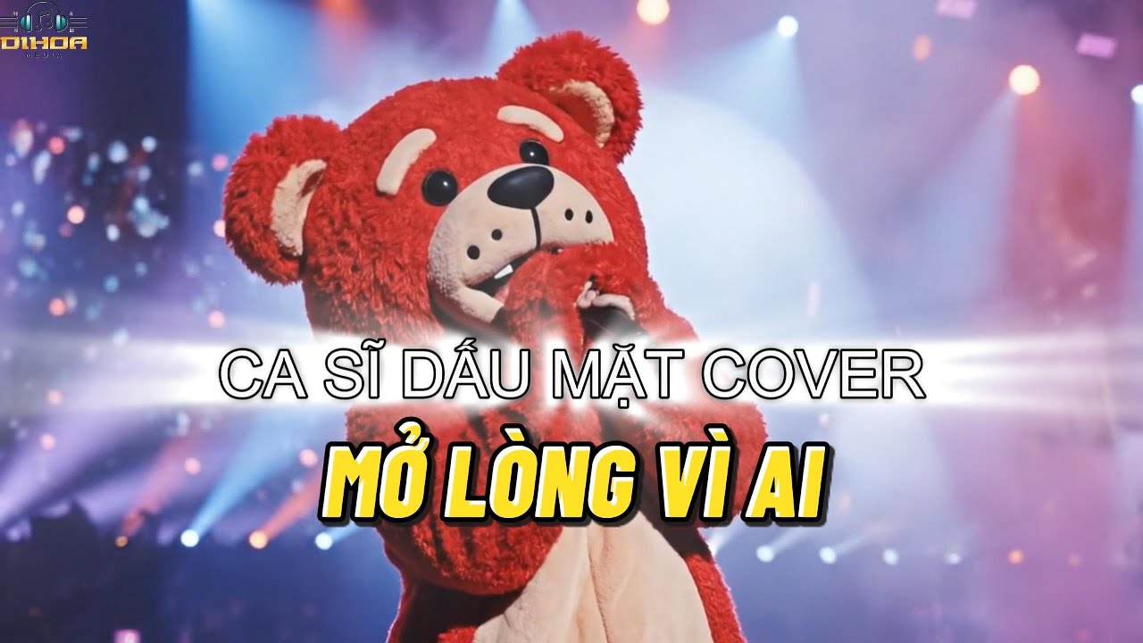 Mở Lòng Vì Ai - Bản Song Ca Nam Nữ | Bản Chuẩn Hot Tiktok | em một lòng vì anh nhưng anh mở lòng ..