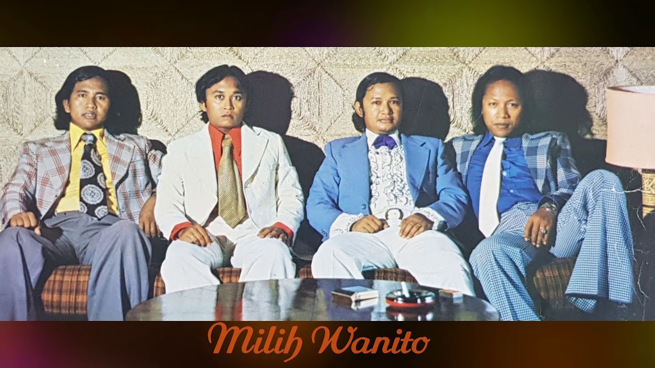 Favourites Group: Milih Wanito