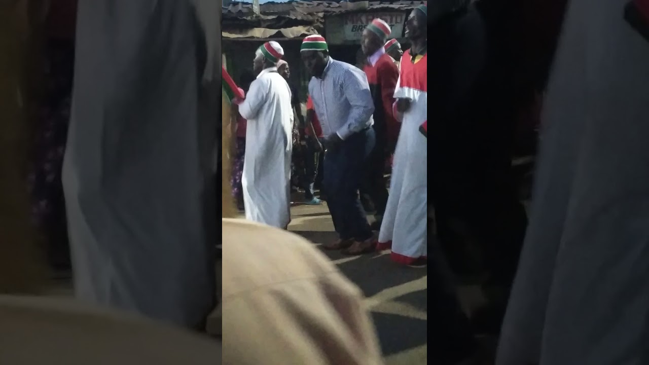 gaiii watch mchawi live
