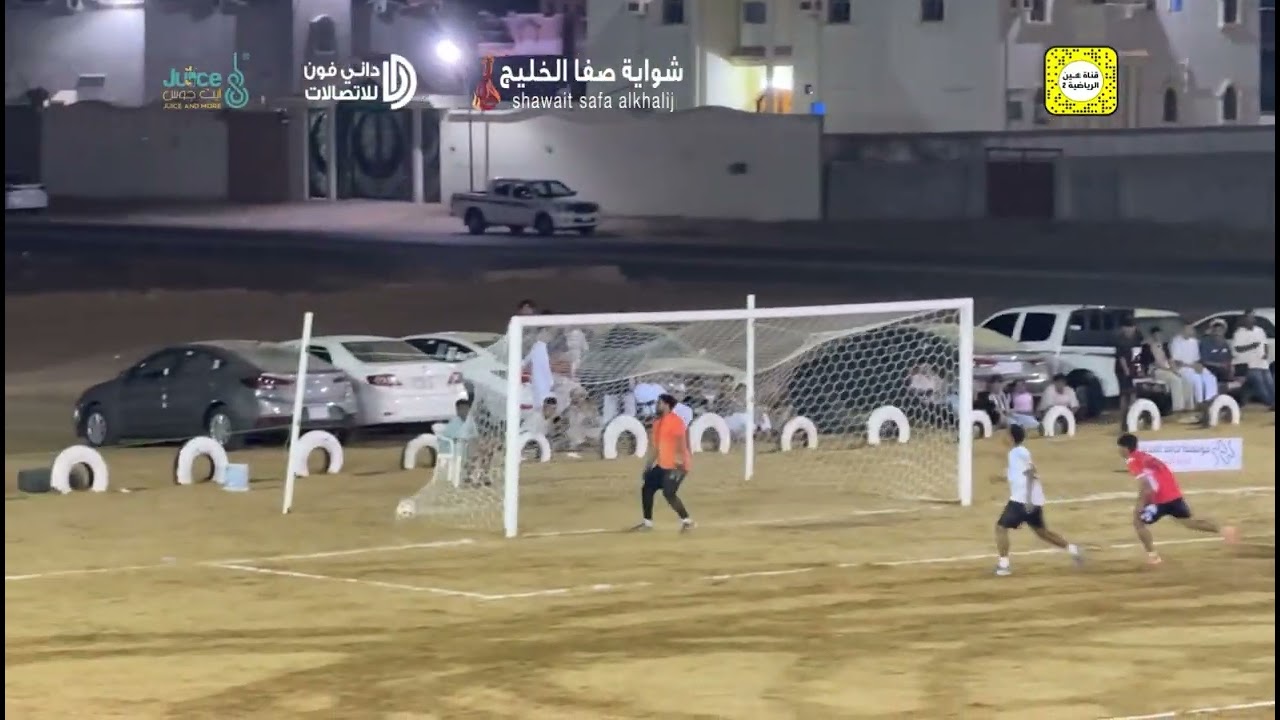 بطولة الشعب الرابعة للعام 2026 على كأس سلطان الحدادي للتطوير العقاري تآلف الخوالدة@ الحزم 