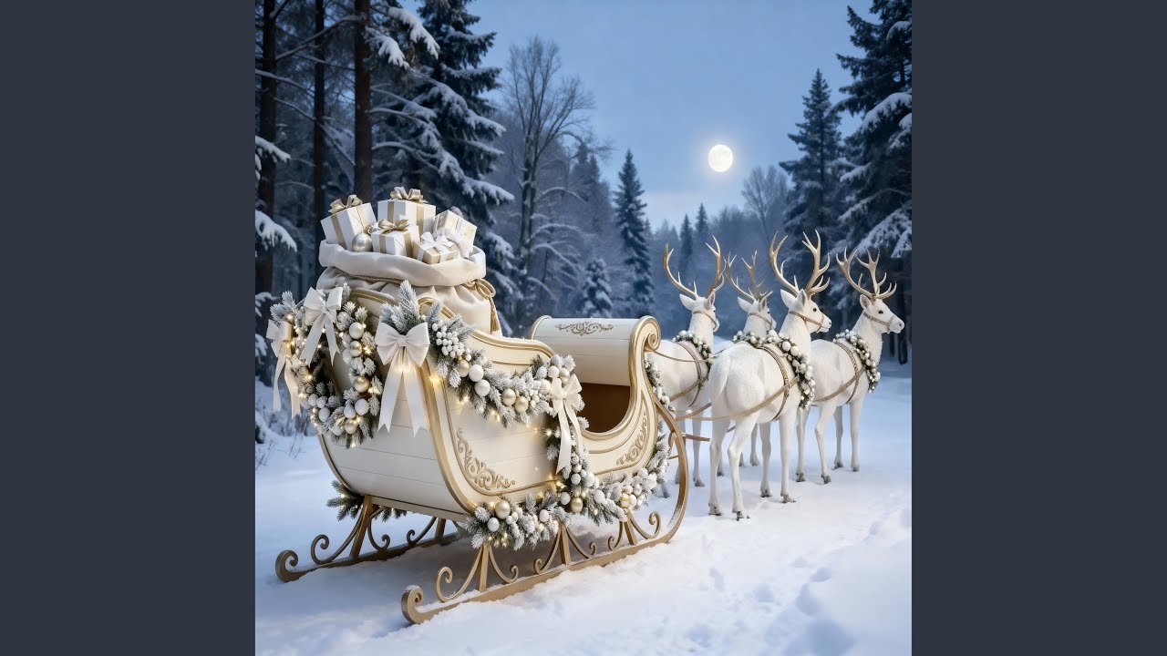 Whispers of Winter