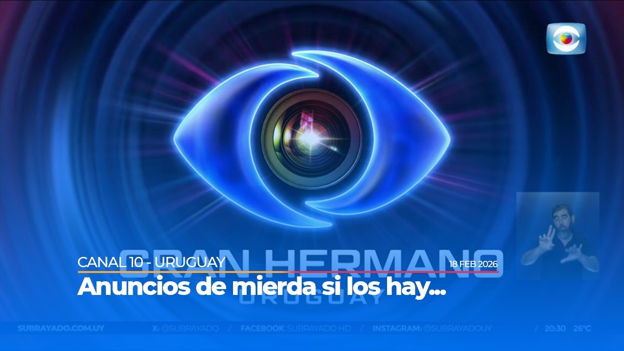 Canal 10 - 