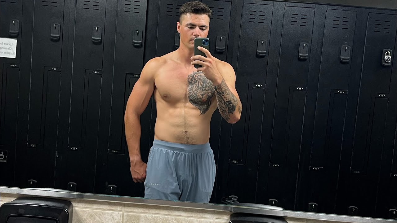The Start Of Something New(LEGS)