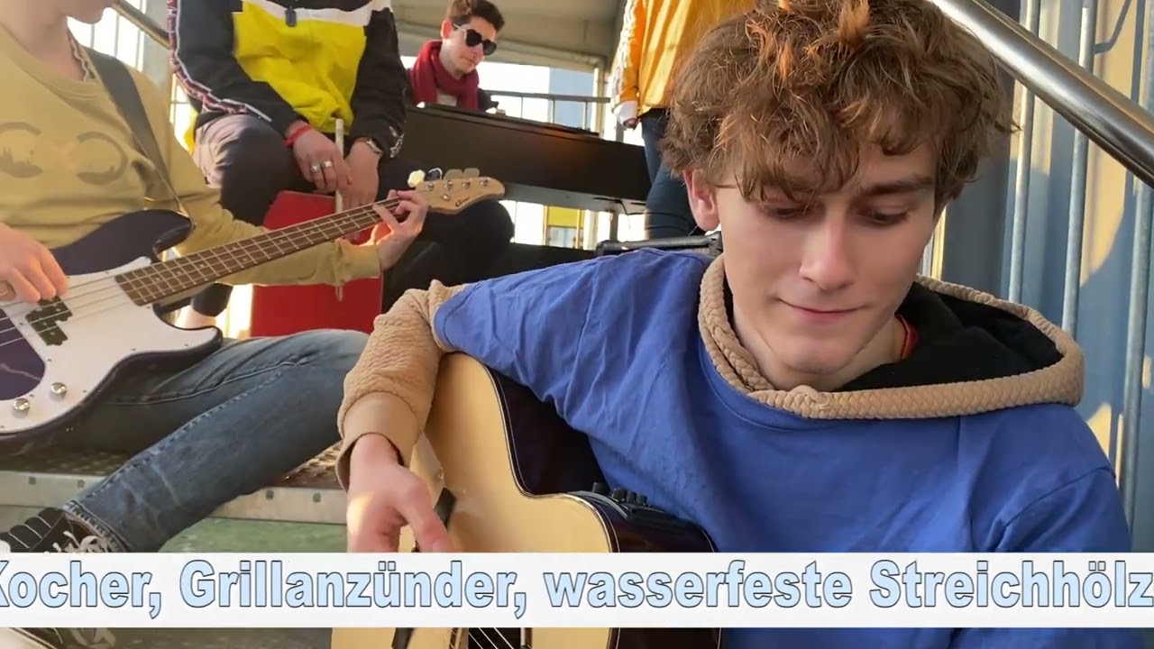 Gesamtschule Pulheim - Spendenaufruf