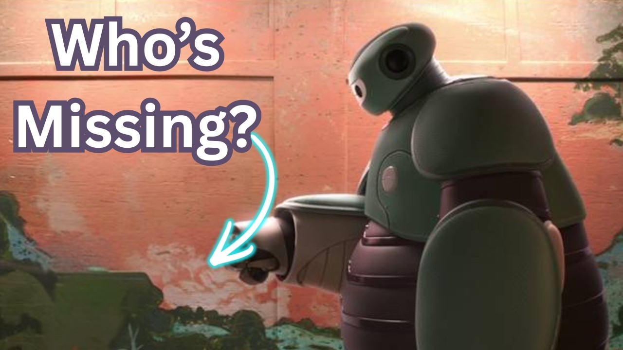 Disney Trivia That'll Stump Even the Biggest Fans