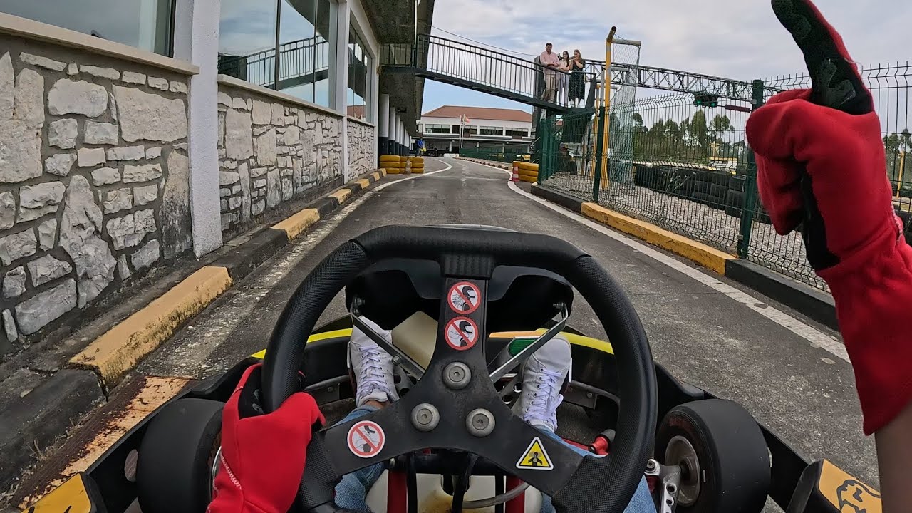Kartodromo Fatima | 270cc