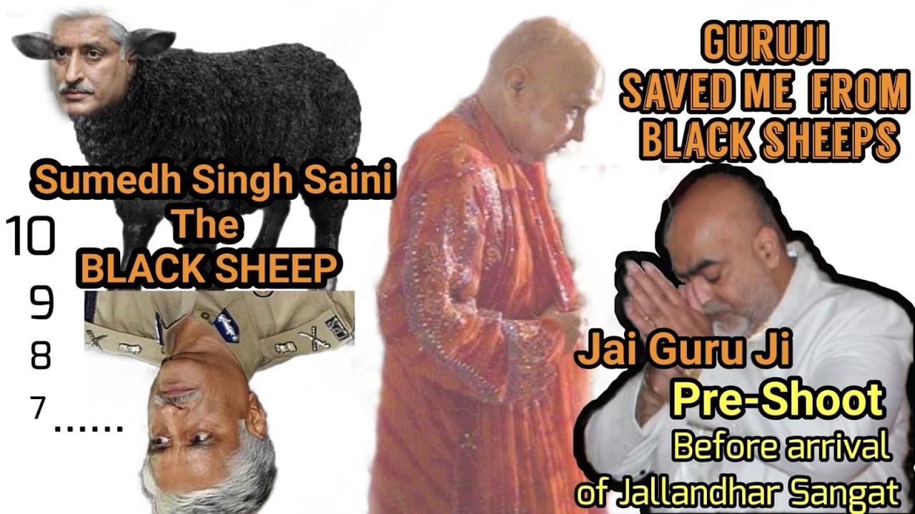 How Guruji Saved Me from Sumedh Singh Saini |Jalandhar Sangat |Guru Ji Niwas Chandigarh  |20/07/2021