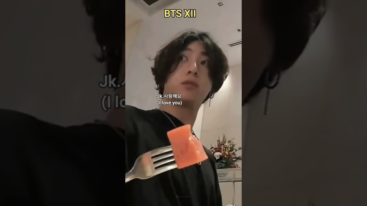pov : jungkook as your best friend ☺ ffs