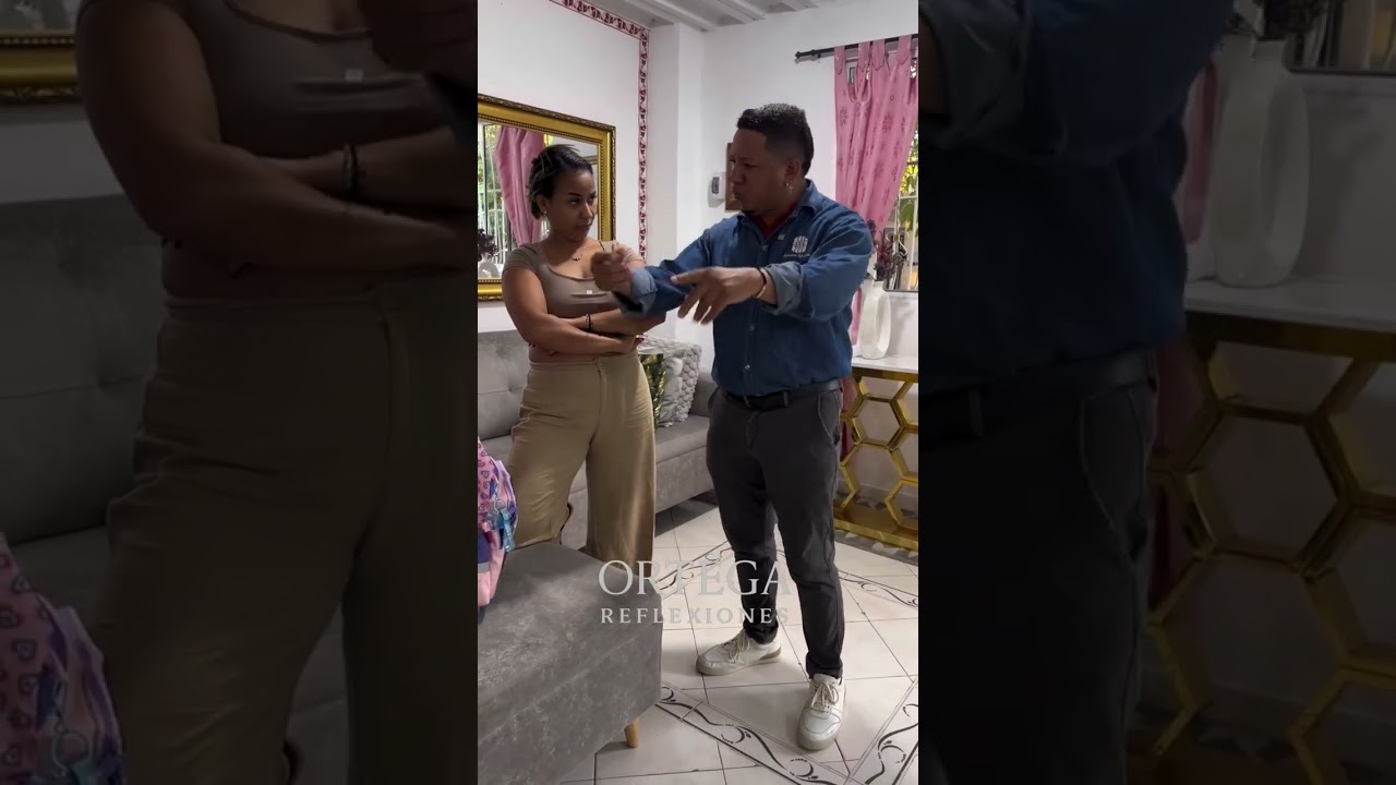 No toma consej0s de su mej0r amigo, y esto le pasó 😱😱