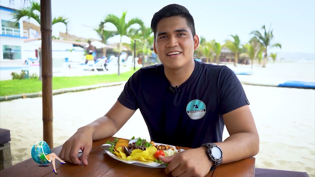 CONOZCA EL NAUTI-K BEACH HOTEL: UN ESCAPE PERFECTO PARA RELEJARSE