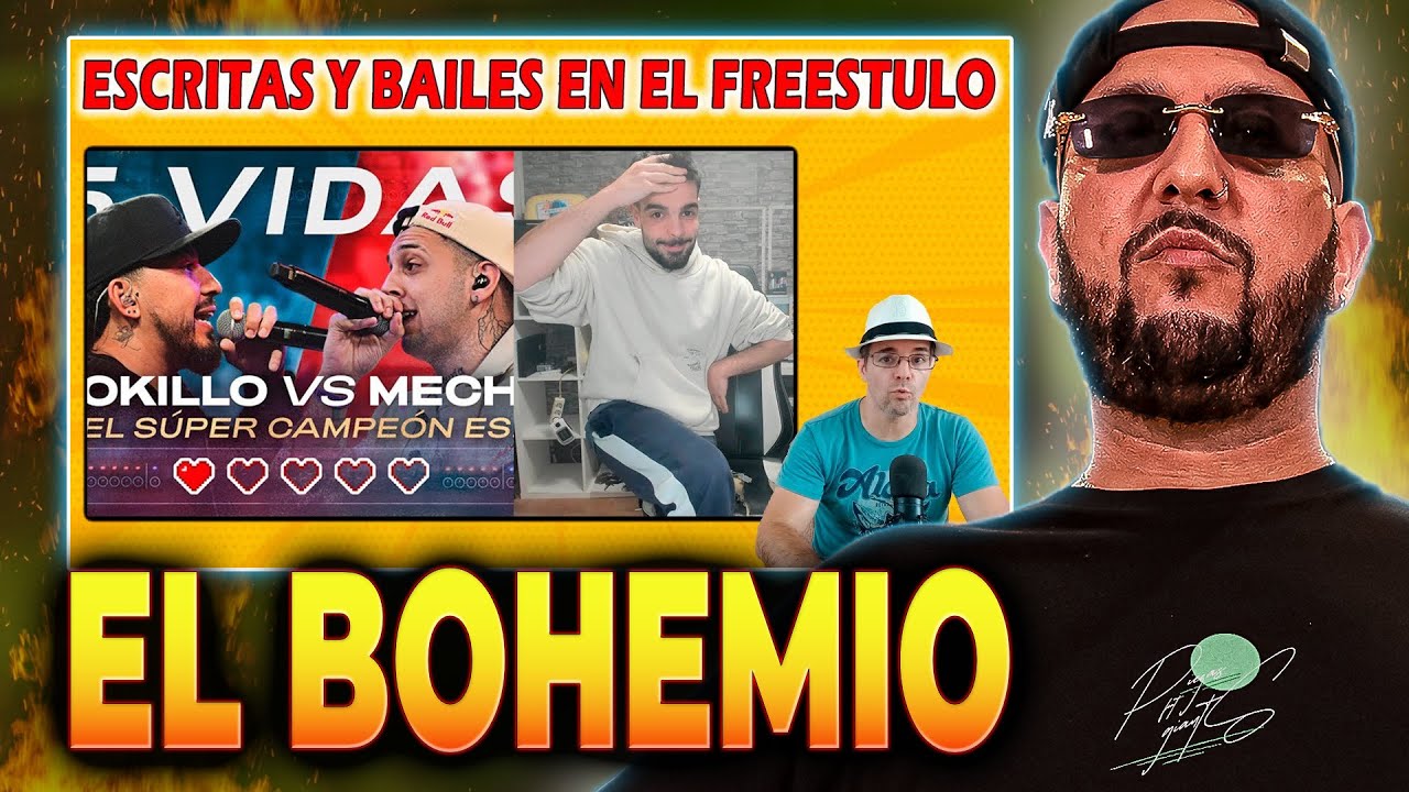 🪖 ESTO ES LA GUERRA BOHEMIO 🪖 | PIEZAS REACCIONA AL BOHEMIO