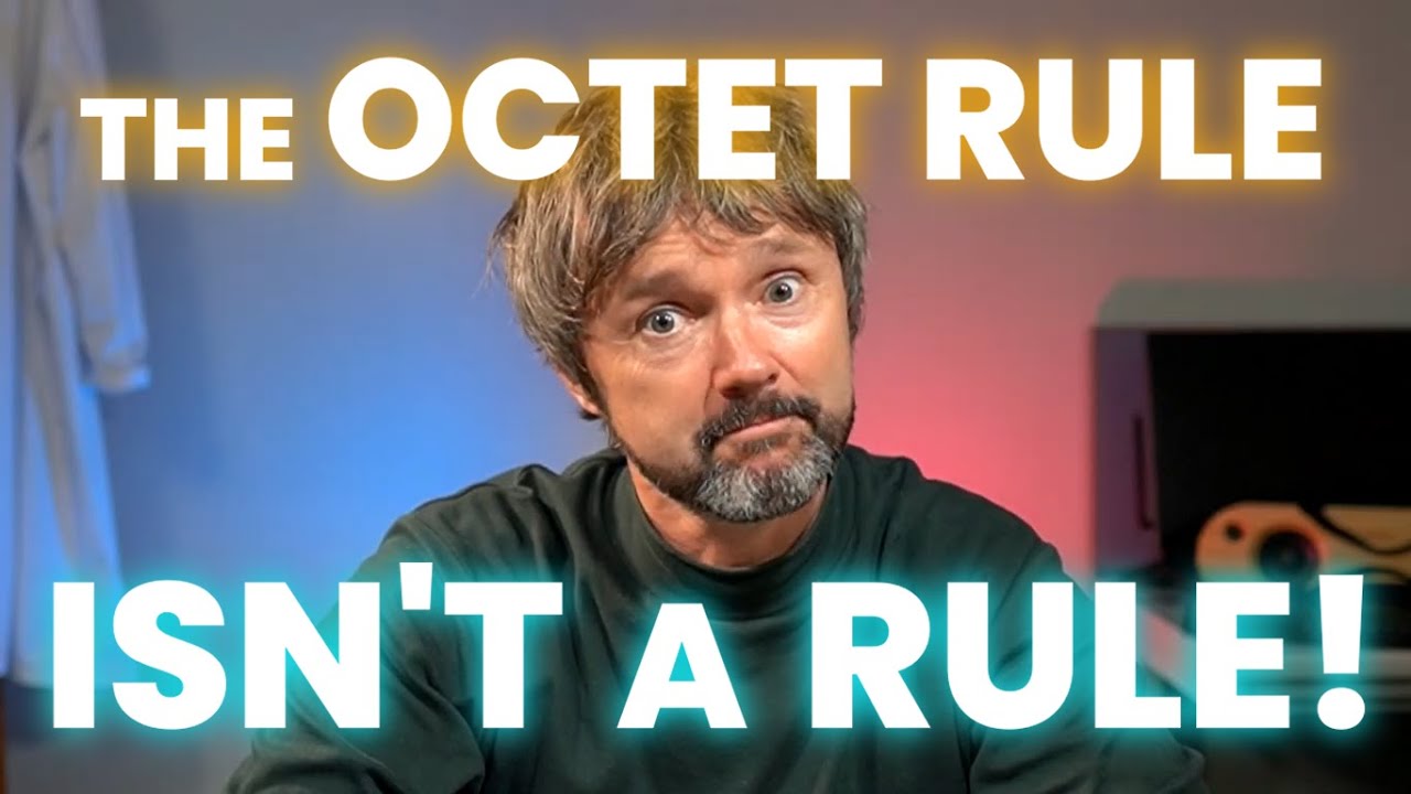 Правило октета &mdash; это не правило!